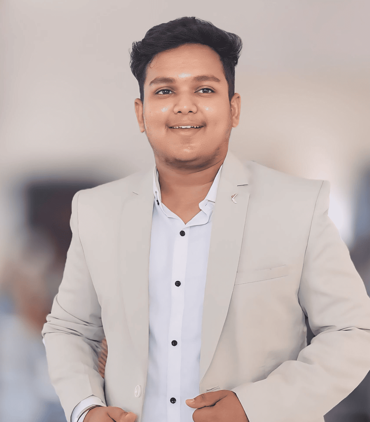 ARAVIND. KOLA