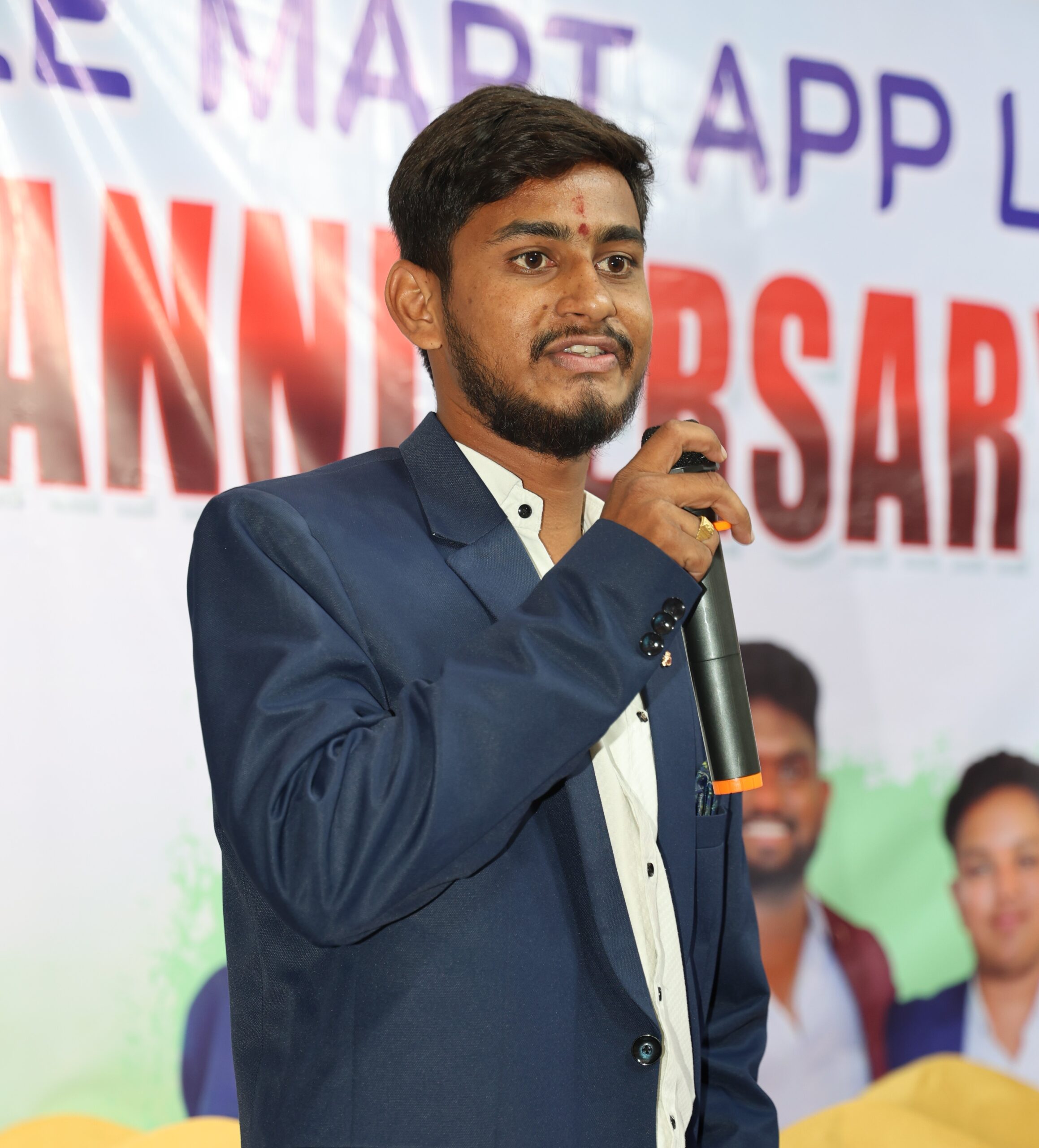 RAMCHARAN .G